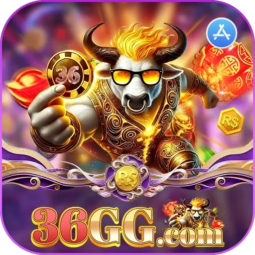 36gg App - Aplicativo Móvel Oficial