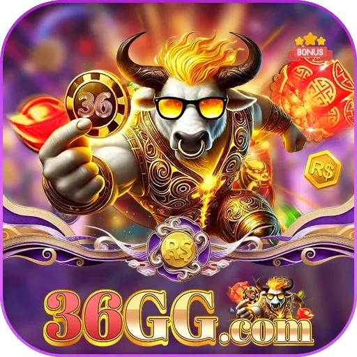 36gg Bônus - Pacote R$5.000 + VIP