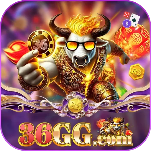 36gg Cassino - 80+ Mesas ao Vivo