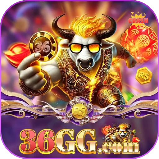 36gg Crash - Aviator e 35+ Jogos Instant Win