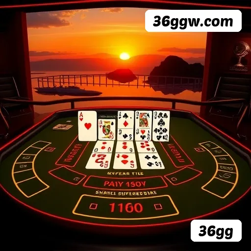 36gg Belo Horizonte - Jackpots