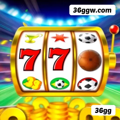 36gg Brasília - Jogo Features