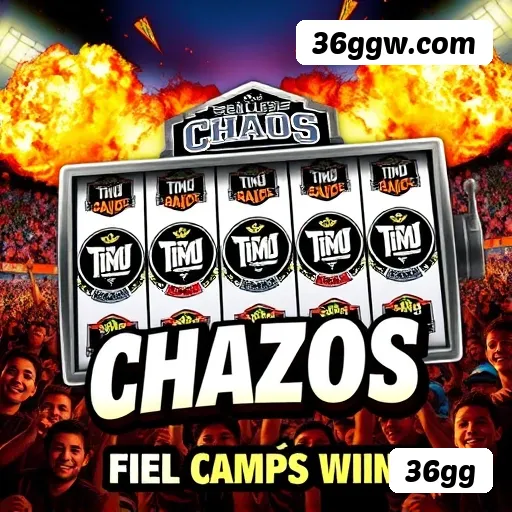 36gg - cassino ao vivo