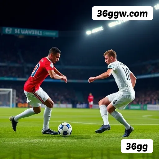 36gg - Installation Guide