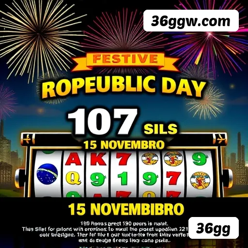 36gg - Winners Celebration